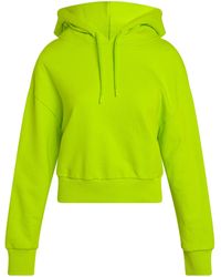 Electric Yoga - French Terry Hoodie - Lyst