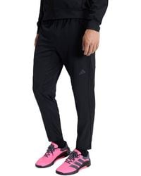 adidas - D4T Hybrid Workout Pants - Lyst