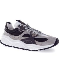 Flower Mountain - Wave Sneaker - Lyst