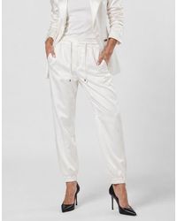 Philipp Plein - Cady Jogging Trousers Cargo Fit - Lyst