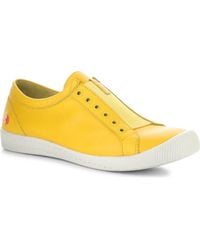 Softinos - Irit Low Top Sneaker - Lyst