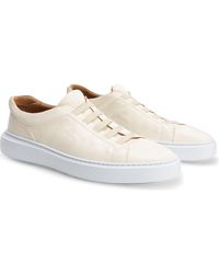 Robert Barakett - Williams Stretch Lace Sneaker - Lyst