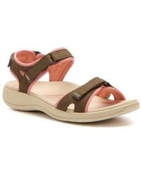 ABEO - Goleta Sandal - Lyst