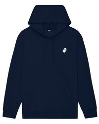 Alix - Ghost Midweight All Day Hoodie - Lyst