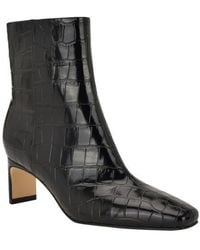 Calvin Klein - Caselle Bootie - Lyst