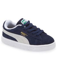 Puma Suede Classic Sneakers for Men - Up to 55% off | Lyst