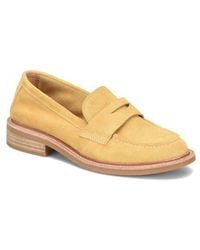 Söfft - Mara Penny Loafer - Lyst