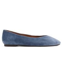 Madewell - The Greta Glove Flat - Lyst
