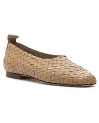 275 Central - Lizzie Woven Flat - Lyst