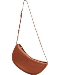 Écotorie - Dora Leather Crossbody Bag - Lyst