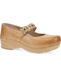 Dansko - Xp 2.0 Mary Jane Clog - Lyst
