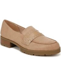 LifeStride - London Platform Loafer - Lyst