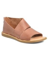Børn - Mila Sandal - Lyst