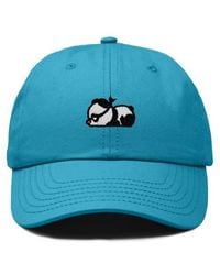 Alix - Pandit Panda Dad Cap - Lyst