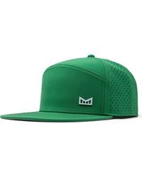 Melin - Trenches Icon Hydro Performance Snapback Hat - Lyst