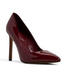 ALDO - Lala Pointed Toe Pump - Lyst