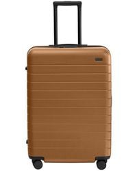 AWAY - The Medium Flex Suitcase (Nordstrom Exclusive) - Lyst