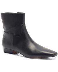 Free People - Easy Does It Bootie - Lyst