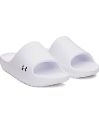 Under Armour - Ua Charged+ Slide Sandal - Lyst