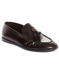 The Row - Tassel Loafer - Lyst