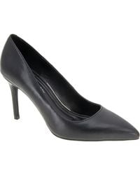 BCBGMAXAZRIA - Bissha Pointed Toe Pump - Lyst