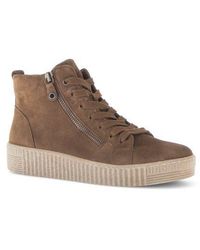 Gabor - Sandra Sneaker - Lyst