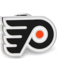 Cufflinks Inc. - Nhl Philadelphia Flyers Lapel Pin - Lyst