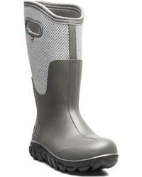 Bogs - Classic Seamless Tall Waterproof Boot - Lyst