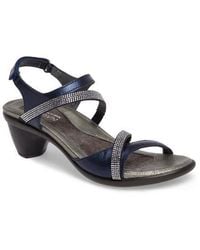 Naot - Innovate Sandal - Lyst