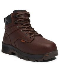 Timberland - Titan Ev 6 Composite Toe Work Boot - Lyst