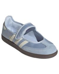 adidas - Samba Jane Sneaker - Lyst