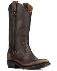 Frye - Billy Pull-on Boots - Lyst