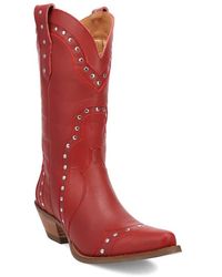 Dingo - Sweet Treat Western Boot - Lyst