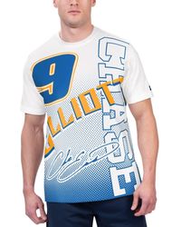 Starter Nascar Merchandise Extreme Lineman Graphic T-shirt At Nordstrom ...