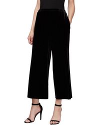 alex evenings plus size pants