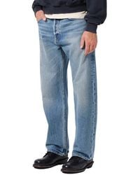 Agolde - Magnus Straight Leg Jeans - Lyst