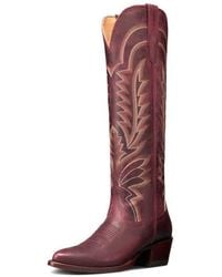 Tecovas - The Abby Western Boot - Lyst