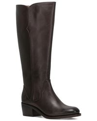 Frye - Carson 2 Piping Knee High Boot - Lyst