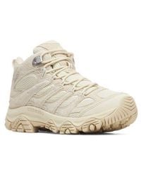 Merrell - Moab 3 Waterproof Hiking Boot - Lyst