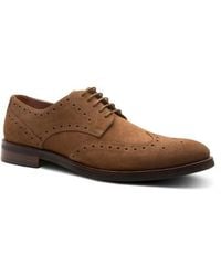 Gordon Rush - Concord Wingtip Derby - Lyst