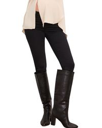 Hatch Collection - The Slim Maternity Jean - Lyst