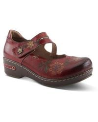 Spring Step - Mamataish Mary Jane - Lyst