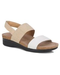 Drew - Maeve Slingback Sandal - Lyst