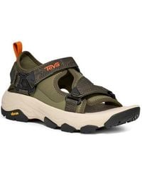 Teva - Grandview Max Sandal - Lyst