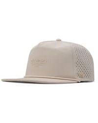 Melin - Coronado Hydrolite Performance Snapback Hat - Lyst