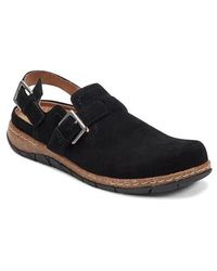 Earth - Elmonte Clog - Lyst