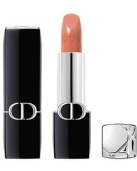 Dior - Rouge Refillable Lipstick - Lyst