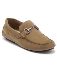 Nordstrom - Camden Bit Driving Loafer Exclusive) - Lyst