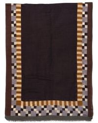 Echo - Soho Geo Wrap - Lyst