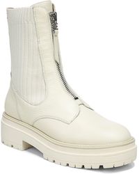 sam edelman platform booties